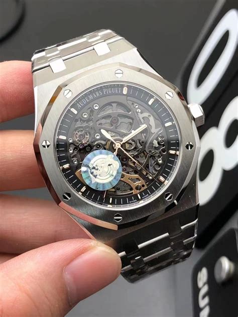 replica royal oak